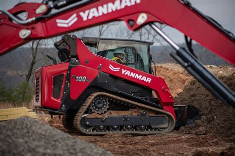 yanmar skid steer review|yanmar skid steer problems.